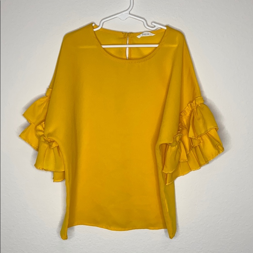 blouse top